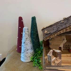 Christmas decorations